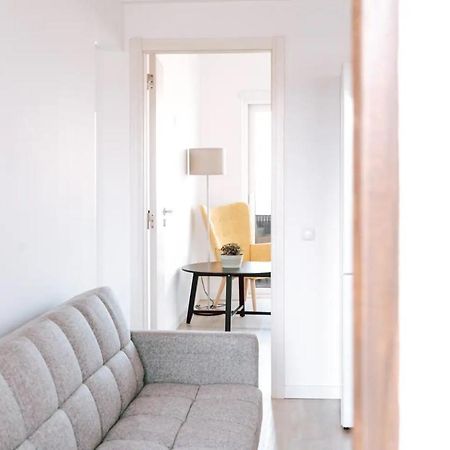 Appartamento Sea View Baleal Peniche Esterno foto