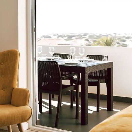 Appartamento Sea View Baleal Peniche Esterno foto