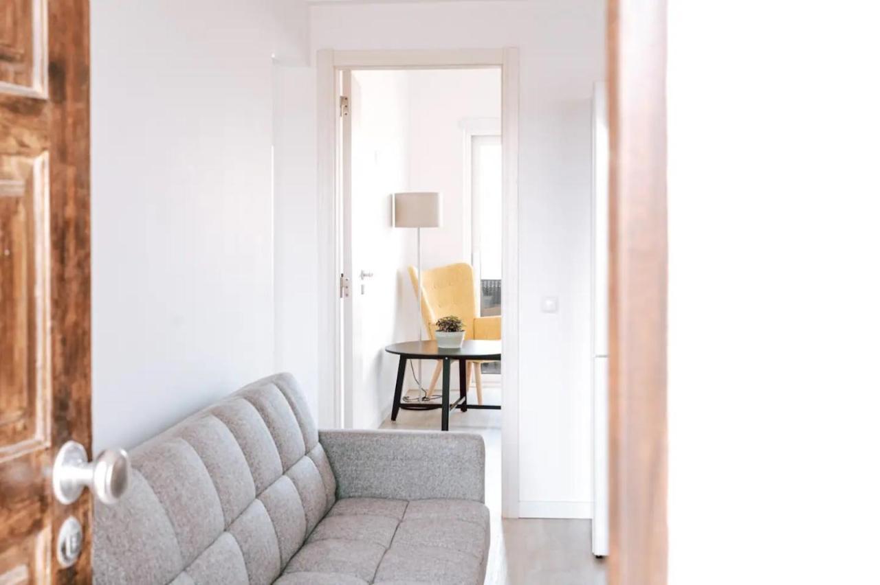 Appartamento Sea View Baleal Peniche Esterno foto